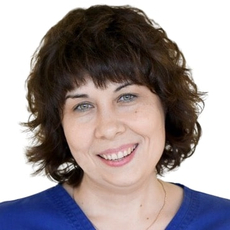 Шелихова Лариса Николаевна, детский гематолог