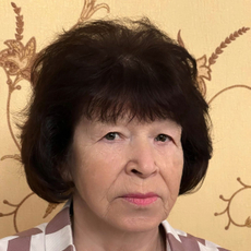 Романова Елена Васильевна, ЛОР