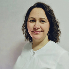 Никонова Дарья Александровна, рефлексотерапевт