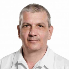 Суслов Владимир Константинович, физиотерапевт