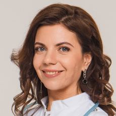 Простакова Марина Михайловна, невролог