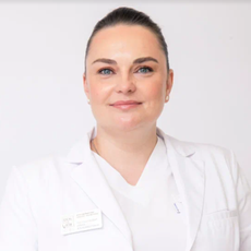 Погрушевская Ольга Александровна, дерматолог-онколог