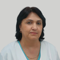 Дусматова Рисолат Хакимовна, педиатр