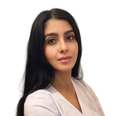 Гумбатова Жала Фахраддин Кызы, гинеколог