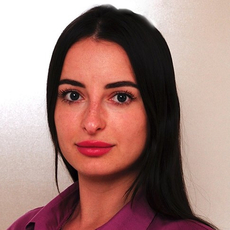 Чинакаева Дарья Равильевна, инструктор ЛФК