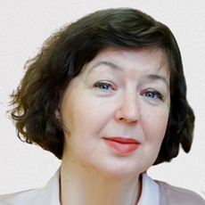 Утеева Ольга Юрьевна, диетолог