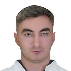 Гасанов Магомед Гасанович, невролог