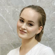 Колмыкова Татьяна Александровна, стоматолог-терапевт