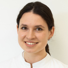 Смородина Александра Сергеевна, педиатр