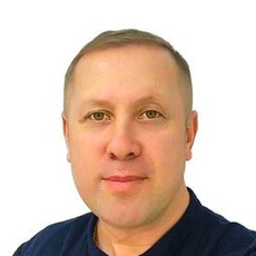 Корепанов Андрей Юрьевич, массажист