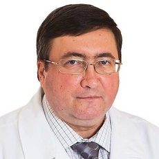 Кинзерский Александр Юрьевич, врач УЗД