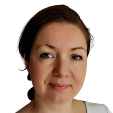 Живакова Мария Александровна, психолог