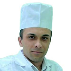 Хаджилаев Исса Далхатович, уролог