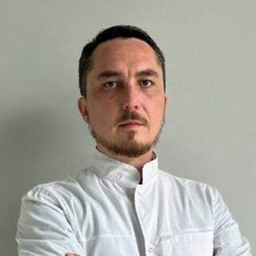 Сиденко Сергей Иванович, эндокринолог