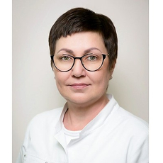 Чанчикова Наталья Геннадьевна, радиолог