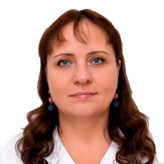 Курочкина Наталья Васильевна, стоматолог-терапевт