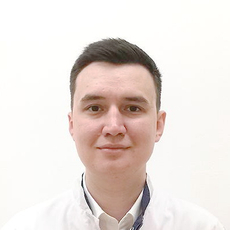 Зайнагов Азат Амирович, нейрохирург