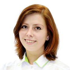 Горчакова Инна Андреевна, детский стоматолог