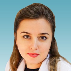 Артемьева Людмила Леонидовна, кардиолог