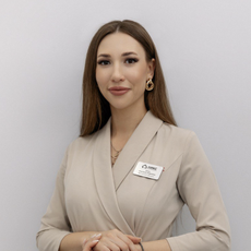Кокко Анастасия Андреевна, косметолог