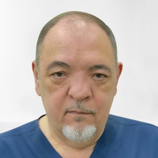 Расулов Мансуржон Аминджанович, невролог