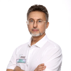 Соболев Геннадий Павлович, массажист