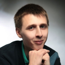 Платушкин Михаил Алексеевич, хирург