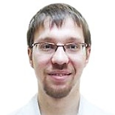 Зыков Андрей Дмитриевич, невролог