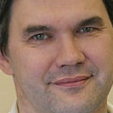 Старцев Сергей Генрихович, анестезиолог