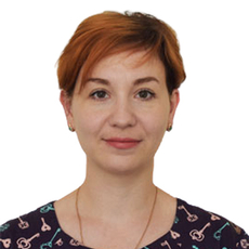 Кривушина Наталья Игоревна, ЛОР