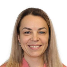 Тюленева Мария Анатольевна, гинеколог