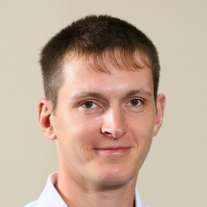 Соломенный Сергей Владимирович, онколог