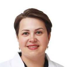 Старцева Татьяна Михайловна, педиатр