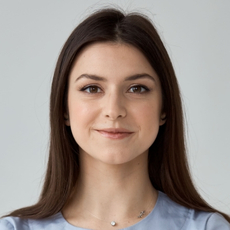 Исканцева Анастасия Анатольевна, стоматологический гигиенист