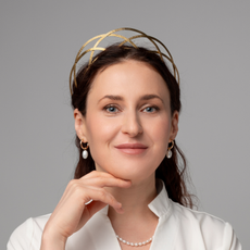 Полонская Виктория Владимировна, невролог