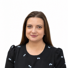 Новосельцева Дарья Алексеевна, психотерапевт