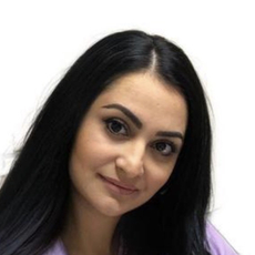 Кубанян Джулиета Суреновна, гинеколог