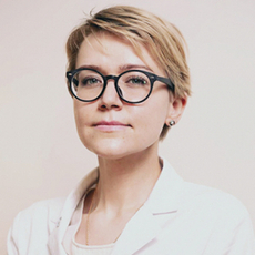 Закройщикова Инесса Владимировна, невролог