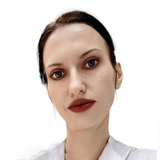 Целыковская Елена Андреевна, невролог