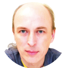 Заев Андрей Иванович, невролог