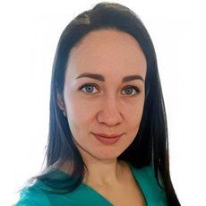 Харламова Наталия Сергеевна, гинеколог