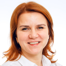 Биндюкова Ирина Олеговна, стоматолог-терапевт