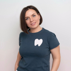 Дейлик Юлия Алексеевна, стоматолог-терапевт