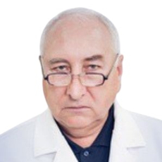 Антипов Виктор Никитович, дерматолог