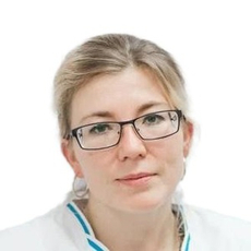 Владимирова Ирина Сергеевна, гинеколог