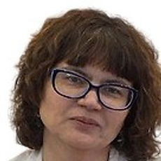 Назарова Оксана Юрьевна, терапевт
