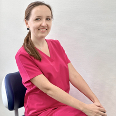 Казакова Оксана Эдуардовна, ортодонт