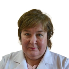 Воеводина Лариса Анатольевна, терапевт