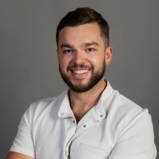 Кушпита Андрей Станиславович, стоматолог-хирург