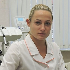 Елисеева О. А., стоматолог-терапевт